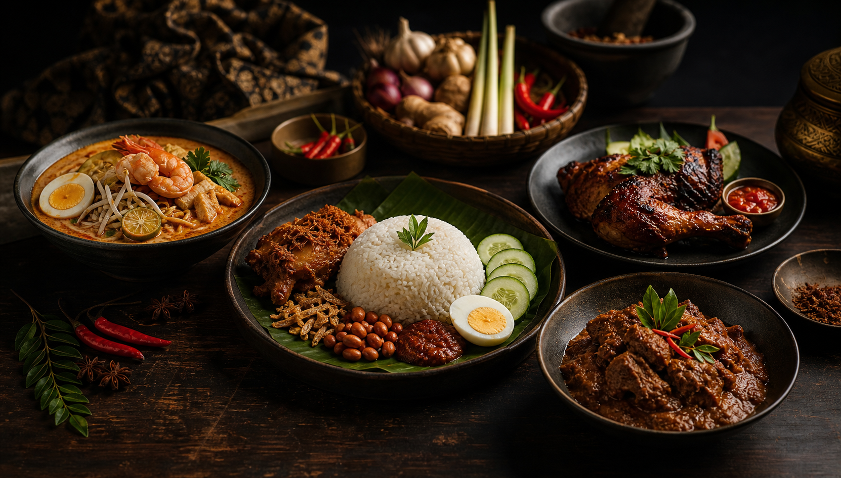 Restaurant Premium+ storefront design concept